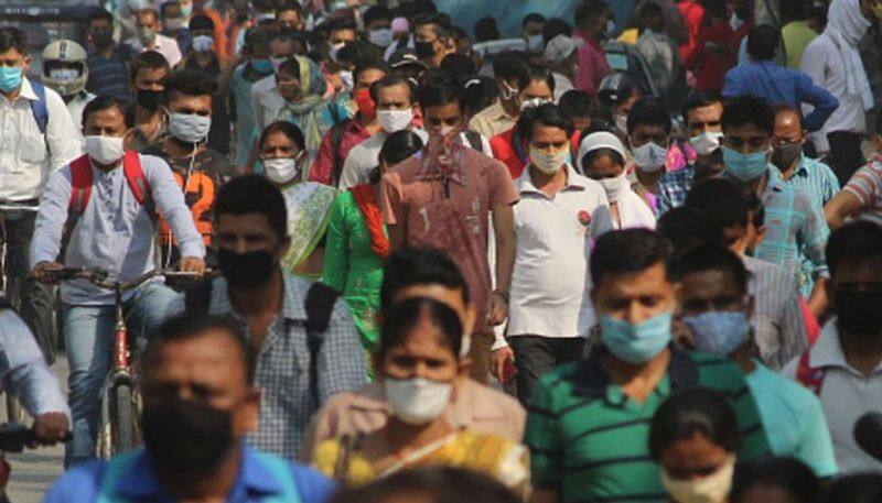 Delta virus mutates in 386 people in Tamil Nadu .. Alpha virus in 47 people .. Shocking report .. !!