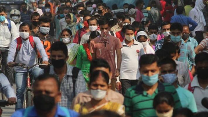 coronavirus outbreak in India modi government extends covid guidelines till 31 august bsm coronavirus outbreak in India modi government extends covid guidelines till 31 august bsm