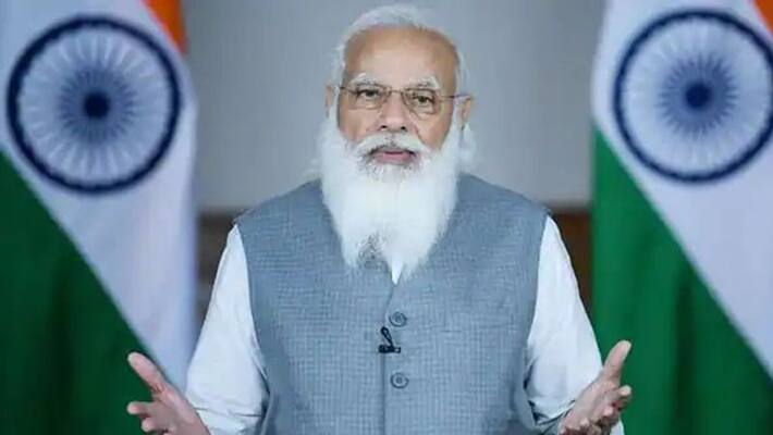 PM Modi: Notion that sound economic policies have no takers proved wrong-VPN PM Modi: Notion that sound economic policies have no takers proved wrong-VPN