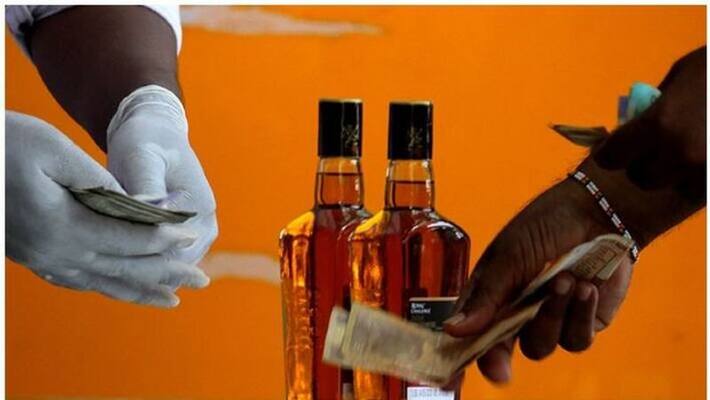 two workers suspended in kottayam mundakayam beverage outlet case two workers suspended in kottayam mundakayam beverage outlet case