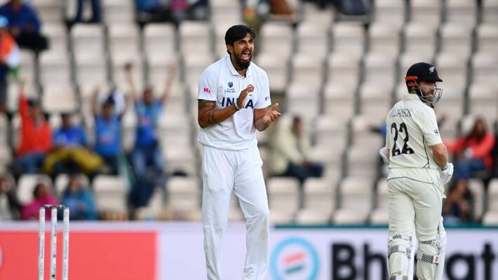 Former New Zealand cricketer on Indian pacers and more Former New Zealand cricketer on Indian pacers and more