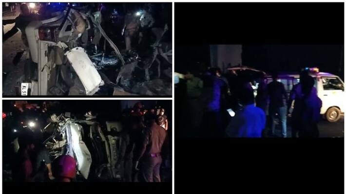 Five killed road accident kozhikode Five killed road accident kozhikode