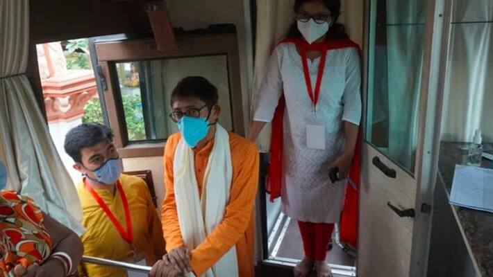 pinky benerjee filed a complain on kanchan mallick bjc pinky benerjee filed a complain on kanchan mallick bjc