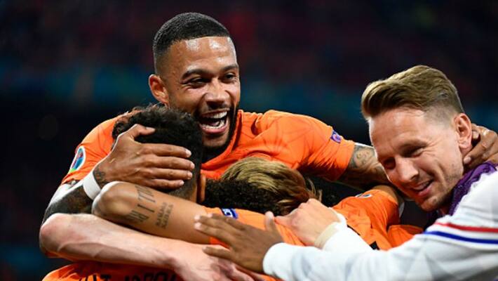 FIFA World Cup 2022 Group A analysis Qatar Ecuador Senegal Netherlands FIFA World Cup 2022 Group A analysis Qatar Ecuador Senegal Netherlands