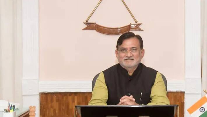 Controversy over shifting legal rights in Lakshadweep from Kerala High Court to Karnataka High Court kpA Controversy over shifting legal rights in Lakshadweep from Kerala High Court to Karnataka High Court kpA