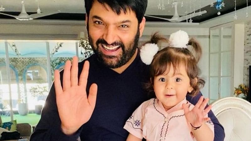 कपिल ने कॉमेडी शो के अलावा दो बॉलीवुड फिल्मों में भी काम किया है। कपिल ने किस किस को प्यार करूं और फिरंगी फिल्मों में काम किया है। कपिल के कॉमिक टाइमिंग के कारण ही उनका शो काफी हिट रहा है। उन्हें फोर्ब्स की सबसे अमीर भारतीय टीवी सेलिब्रिटी लिस्ट 2017 में 17वां स्थान मिला था।