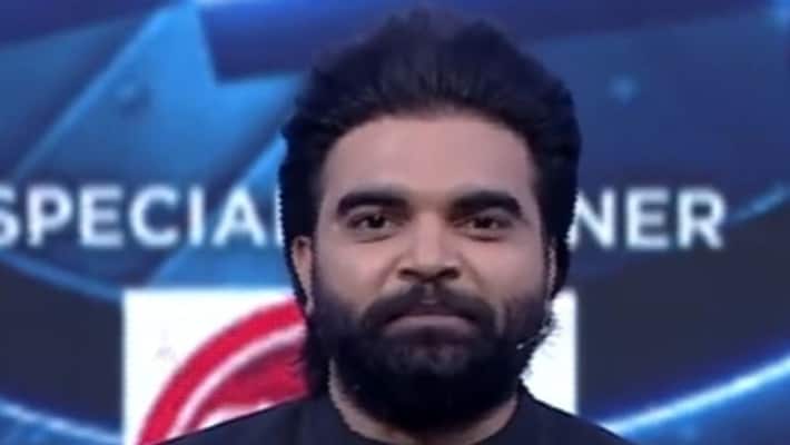 anchor pradeep machiraju says sorry on ap capital city controversy issue arj anchor pradeep machiraju says sorry on ap capital city controversy issue arj