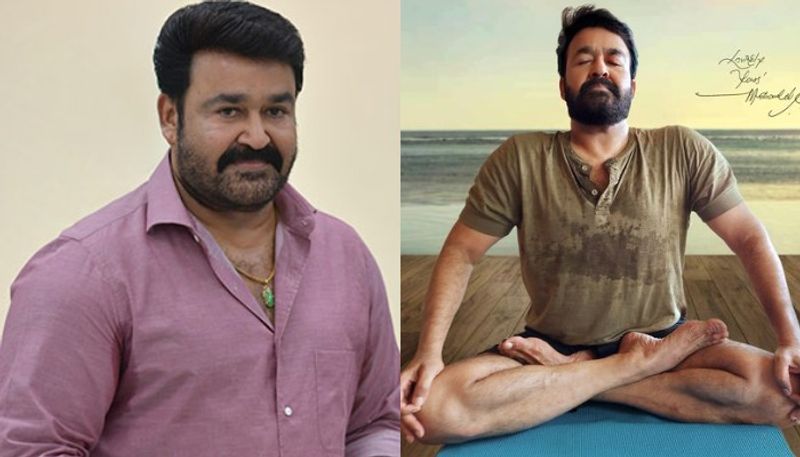 Mohanlal as Kattappa
Rumours say that Mohanlal was initially offered the role of Kattappa by Rajmouli. But it later went to Satyaraj.