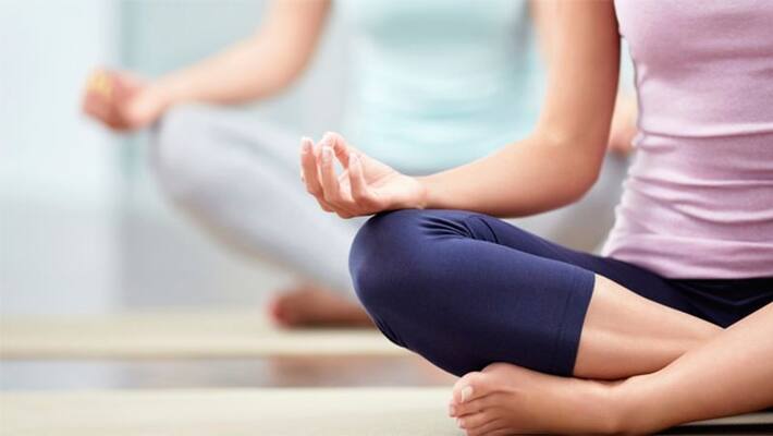 Importance of Yoga Importance of Yoga