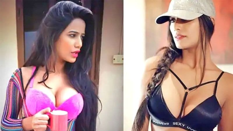 Poonam and Sam Bombay married in an intimate ceremony in September last year after a two-year live-in relationship. She had announced the news on Instagram sharing a picture from the ceremony. 