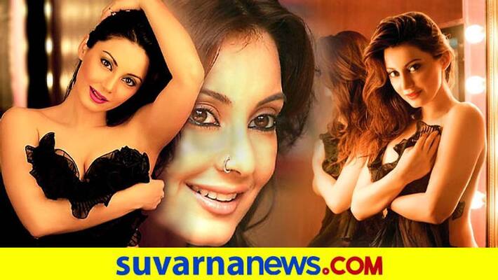 Bollywood actress Minissha lamba reveals she was accused of stealing money in pg vcs Bollywood actress Minissha lamba reveals she was accused of stealing money in pg vcs
