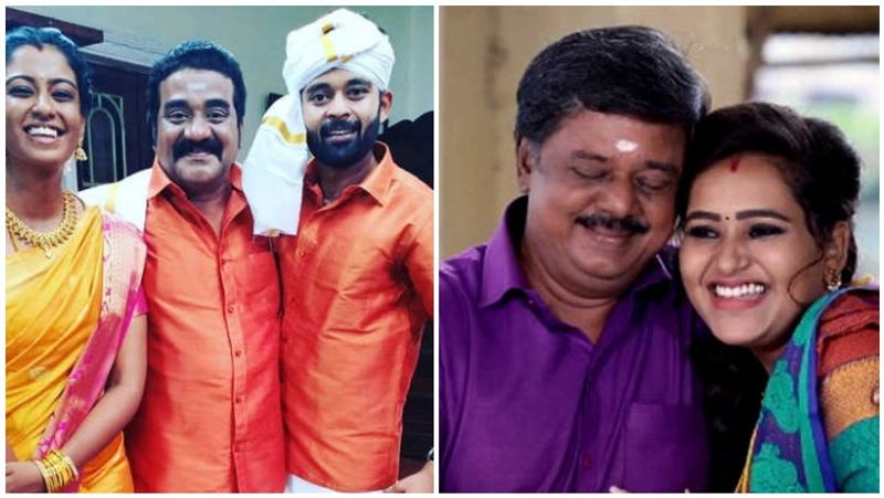 வெள்ளித்திரையைப் போலவே சின்னத்திரையிலும் கலைஞர்களின் திடீர் மரணம் கலங்க வைத்துள்ளது. விஜய் தொலைக்காட்சியில் ஒளிபரப்பாகி வரும் தேன்மொழி சீரியல் நடிகர் குட்டி ரமேஷ், பாண்டியன் ஸ்டோர்ஸ் வெங்கடேஷ் ஆகியோர் அடுத்தடுத்து மரணமடைந்தது பெரும் அதிர்ச்சியாக அமைந்தது. 