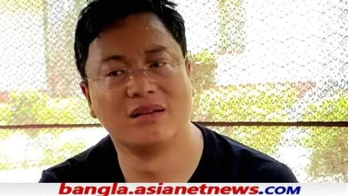 Han Junwei is not Spy claims Chinese Consul general office RTB Han Junwei is not Spy claims Chinese Consul general office RTB