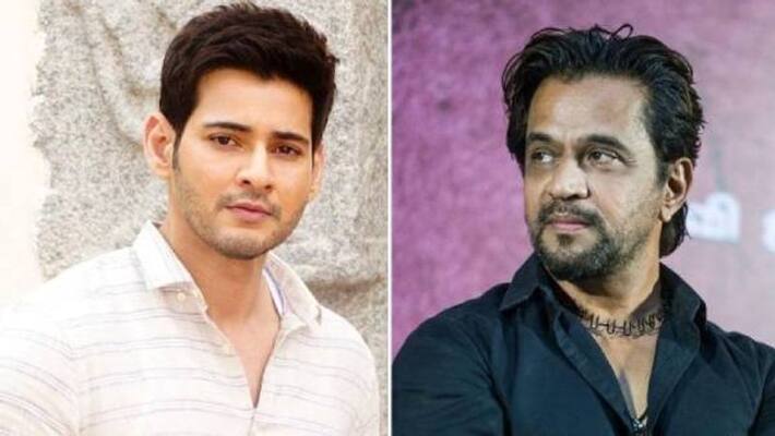 actor arjun lock horns with mahesh in sarkaru vaari paata ksr actor arjun lock horns with mahesh in sarkaru vaari paata ksr