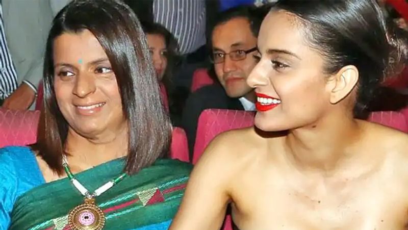 कंगना के मुताबिक, मैं चाहती थी कि वो मुझसे बात करे। इसलिए मैं उसे हर जगह अपने साथ ले जाती थी। यहां तक कि योग की क्लास में भी। इसके बाद उसने भी योग करना शुरू कर दिया और मैनें देखा कि उसके भीतर तेजी से बदलाव आया। अब न सिर्फ वो अपने दर्द और मेरे जोक्स का जवाब देने लगी, बल्कि उसकी एक आंख की खोई रोशनी भी लौट आई। योग आपके हर सवाल का जवाब है। क्या आपने अभी तक इसे मौका दिया?