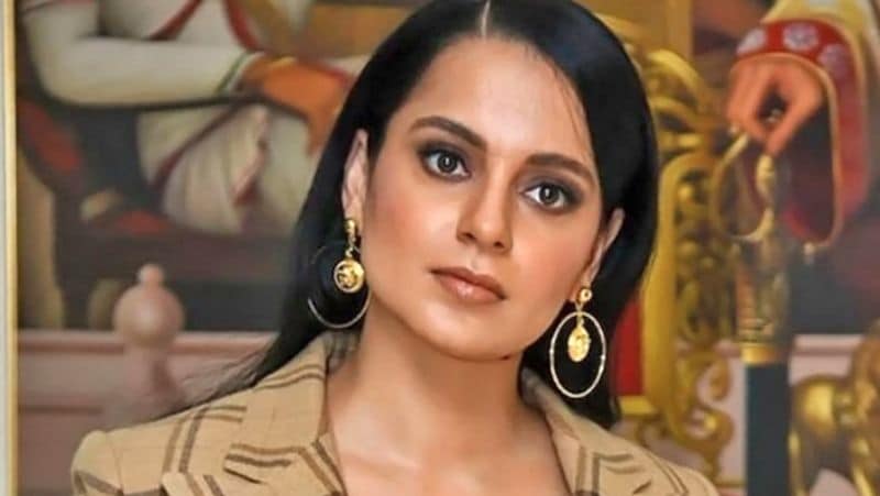"Its, a grand period film, to be precise a political drama that will help my generation to understand the socio-political landscape of current India," Kangana had said in a statement released by her office. Apart from Thalaivi, she has Tejas, Dhakkad, and Manikarnika Returns: The Legends of Didda in the pipeline.