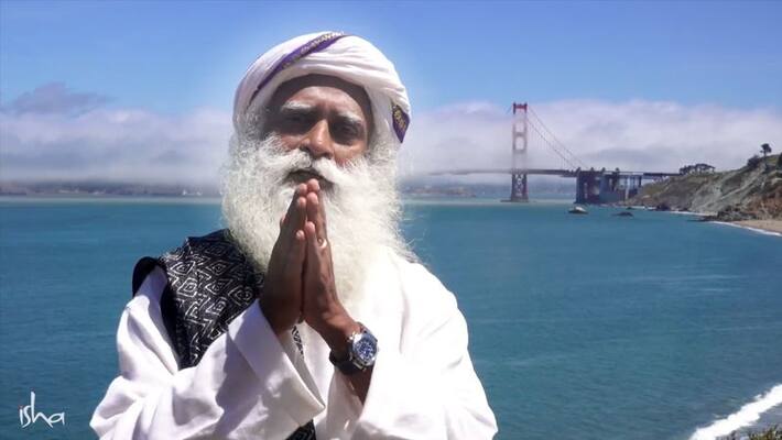 sadhguru world yoga day message to people sadhguru world yoga day message to people