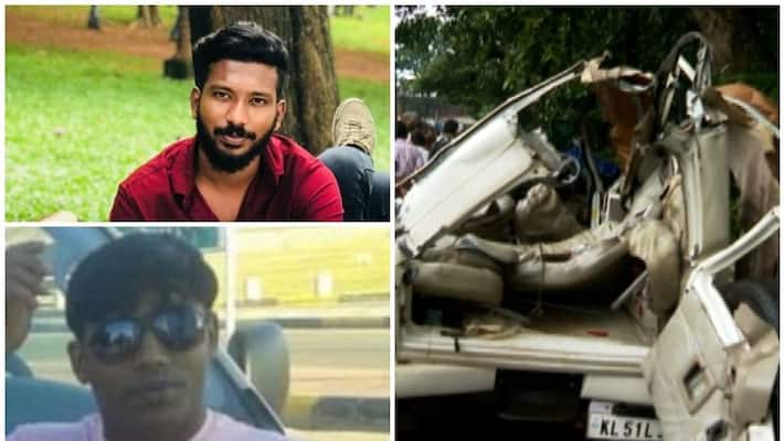 deceased youth were part of gold smuggling case deceased youth were part of gold smuggling case