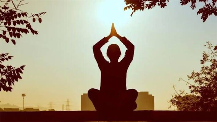yoga trainer in homeopathy department yoga trainer in homeopathy department