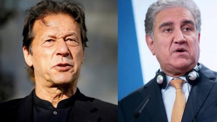 Foreign Minister Qureshis response to Imran Khans statement calling bin Laden a martyr kpn Foreign Minister Qureshis response to Imran Khans statement calling bin Laden a martyr kpn