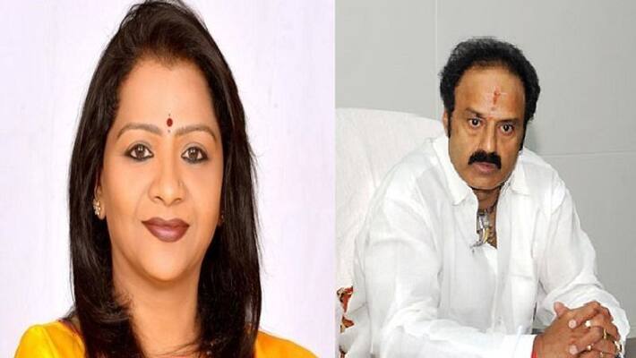 Nandamuri Balakrishna appreciates GHMC mayor gadwal vijayalaxmi - bsb Nandamuri Balakrishna appreciates GHMC mayor gadwal vijayalaxmi - bsb