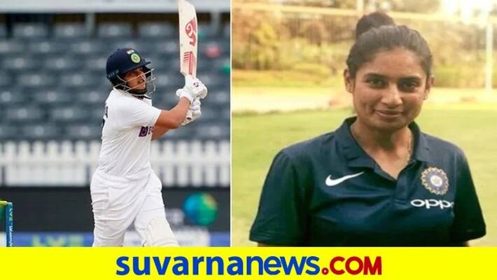 Indian Women Batter Shafali Verma will be very important for us in all formats Says Mithali Raj kvn Indian Women Batter Shafali Verma will be very important for us in all formats Says Mithali Raj kvn