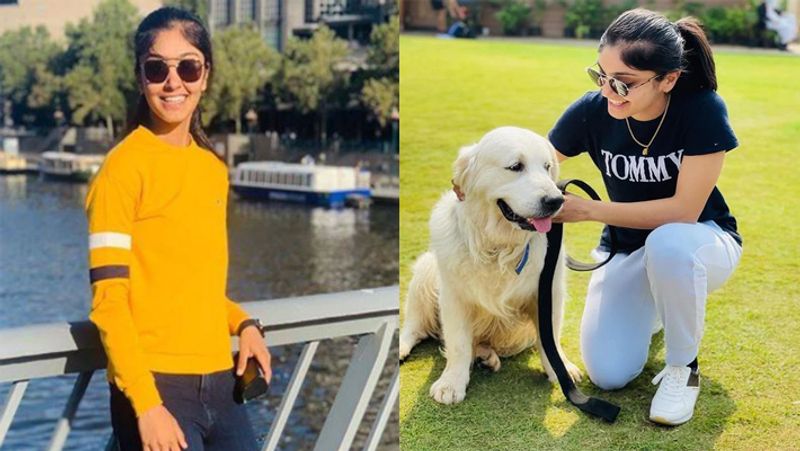 बोर्ड एक्जाम में किया था टॉप
हरलीन खेल के साथ-साथ पढ़ाई में भी टॉपर रही है। 10वीं और 12वीं बोर्ड एक्जाम में उन्होंने 80% स्कोर किया था। इसके अलावा वह चंडीगढ़ से भारतीय क्रिकेट टीम में जगह बनाने वाली दूसरी महिला क्रिकेटर हैं।