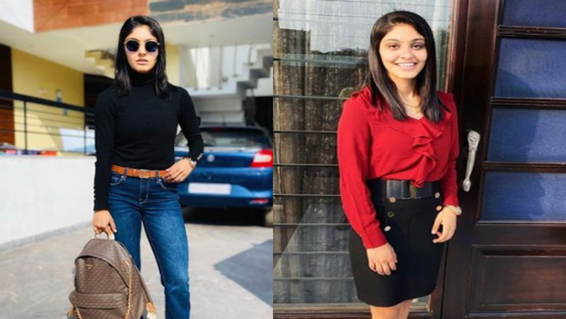 ऐसा रहा क्रिकेट करियर
उन्होंने भारतीय टीम के लिए एक वनडे और 9 टी-20 इंटरनेशनल मैच खेले हैं। जिसमें वनडे में उनके नाम सिर्फ 2 रन है। वहीं, टी20 में उन्होंने 110 रन और 6 विकेट हासिल किए है।