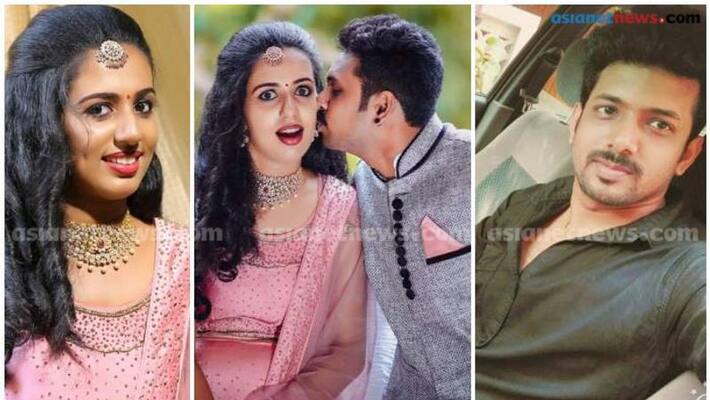 kollam vismaya suicide husband kiran kumar missing kollam vismaya suicide husband kiran kumar missing