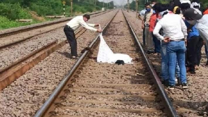 uttar pradesh news jhansi news fathers day husband commits suicide before writes letter to pregnant wife kpr uttar pradesh news jhansi news fathers day husband commits suicide before writes letter to pregnant wife kpr