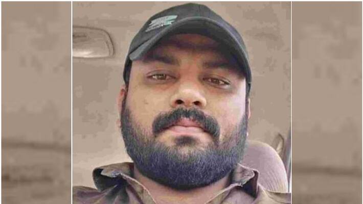 keralite expat died due to heart attack keralite expat died due to heart attack