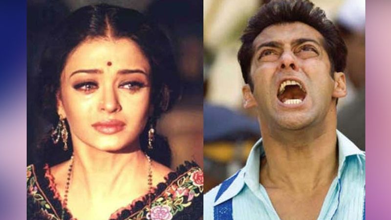 once salim khan said if you kill Aishwarya rai bachchan and salman khan then they will become immortal BRD