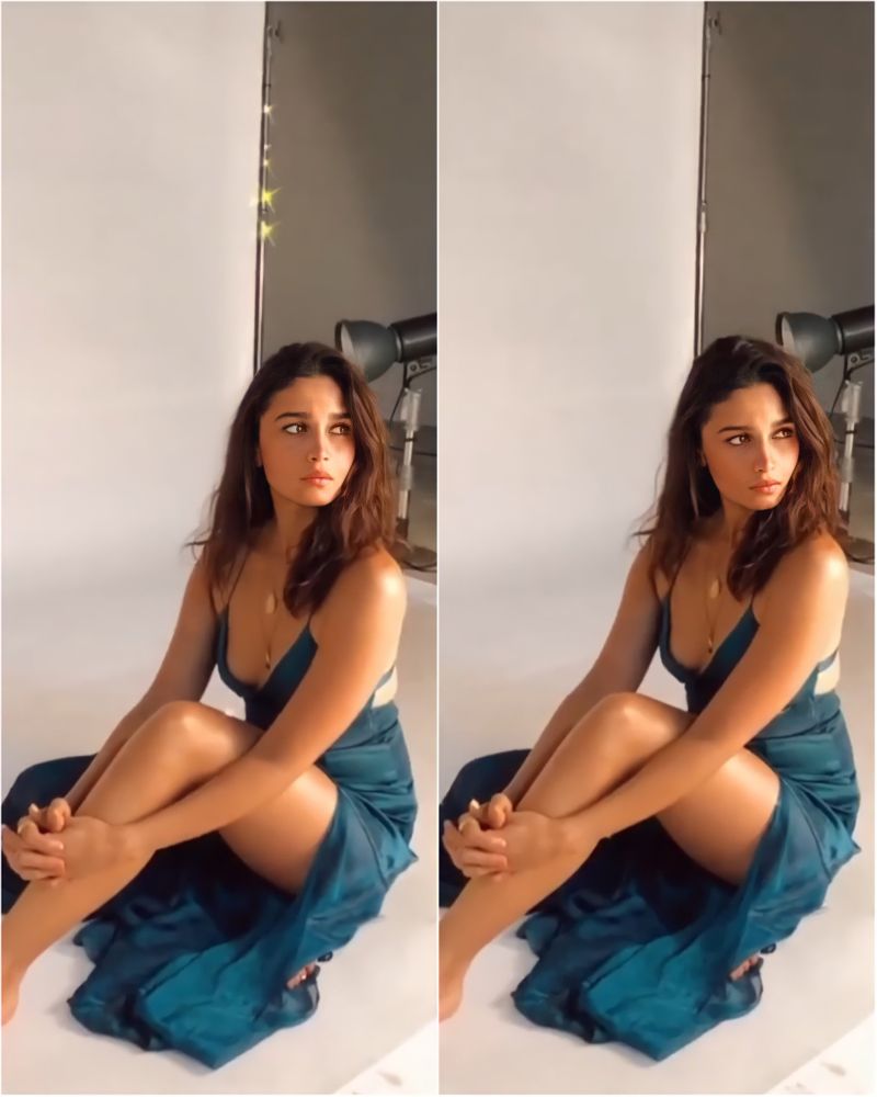 అలియా భట్ హాట్ ఫోటో షూట్.