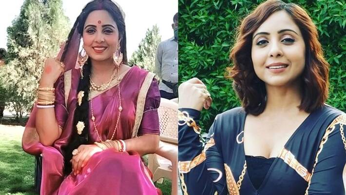 Reason Behind Barrister Babu Actress Khushboo Kamal Quit Show kpg Reason Behind Barrister Babu Actress Khushboo Kamal Quit Show kpg
