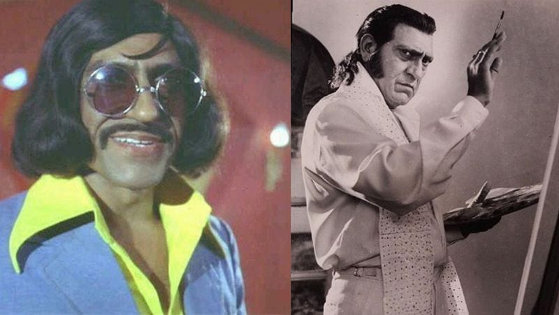 बाद में उन्होंने फिल्मों में विलेन का किरदार मजबूरी में चुना था, लेकिन तब शायद ही कोई जानता था कि नेगेटिव किरदार निभाने वाले अमरीश पुरी को एक दिन बॉलीवुड के महान 'खलनायकों' में गिना जाएगा। अमरीश पुरी भले ही आज हमारे बीच नहीं हैं लेकिन वो आज भी फिल्म इंडस्ट्री के सबसे मशहूर विलेन्स में से एक हैं।
