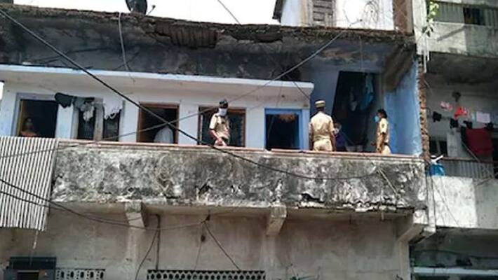 maharashtra man killing five family member then commits suicide in nagpur kpr maharashtra man killing five family member then commits suicide in nagpur kpr