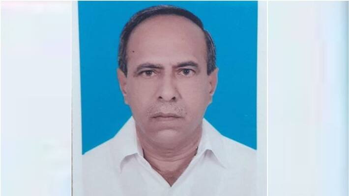 keralite expat died due to covid keralite expat died due to covid