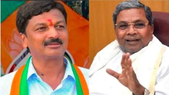 Siddaramaiah Reacts On Ramesh Jarkiholi Returns to Congress News rbj Siddaramaiah Reacts On Ramesh Jarkiholi Returns to Congress News rbj