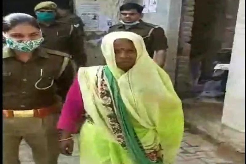 ఈ భయానక సంఘటన నిరుడు నవంబర్ 14న దీపావళి రాత్రి జరిగింది, ఇద్దరు నిందితులు ఒక బాలికపై అత్యాచారం చేసి, చంపి, ఆమె కాలేయాన్ని బయటకు తీశారు. దాన్ని పిల్లలు లేని దంపతులకు ఇచ్చారు. వారు దాన్ని బ్రెడ్ లా తిన్నారని తేలింది. 