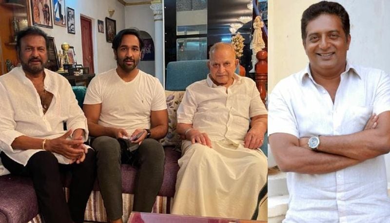 mohanbabu manchu vishnu plan for check to chiranjeevi naresh comments hot topic in tollywood ?
