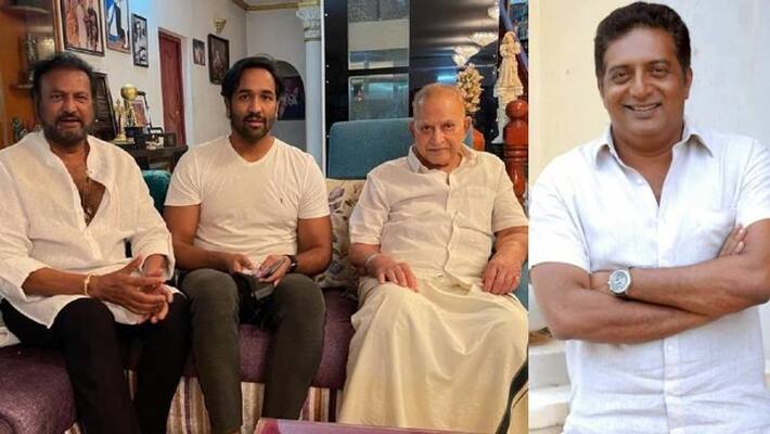 manchu vishnu in maa election compete with prakash raj arj manchu vishnu in maa election compete with prakash raj arj