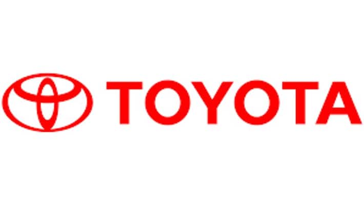 Toyota intends to offer 30 electric vehicles worldwide by 2030 gcw Toyota intends to offer 30 electric vehicles worldwide by 2030 gcw