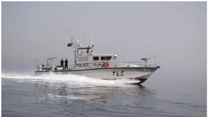 two boats seized in Oman two boats seized in Oman