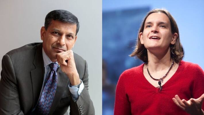 Raghuram Rajan, Esther Duflo to Tamil Nadu govt on economic council Raghuram Rajan, Esther Duflo to Tamil Nadu govt on economic council