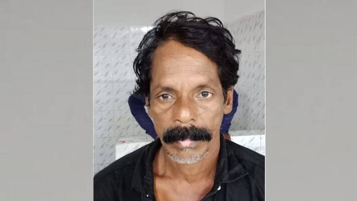 The stabbing incident of a young man who was advised to stay in the quarantine Defendant arrested The stabbing incident of a young man who was advised to stay in the quarantine Defendant arrested
