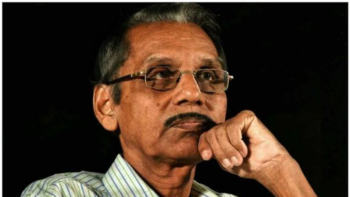 Malayalam lyricist Poovachal Khader profile Malayalam lyricist Poovachal Khader profile