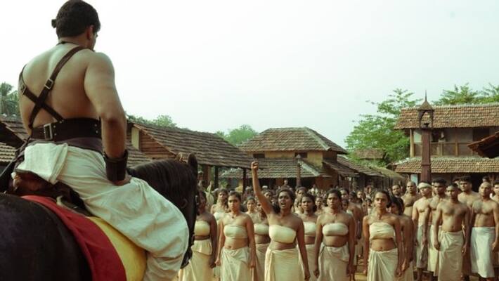 Pathonpatham noottandu film details Pathonpatham noottandu film details