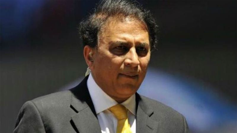 sunil gavaskar predicts if england weather is good then india will win test series