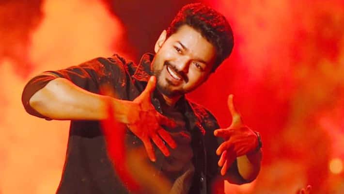 Thalapathy vijay Beast movie special surprise to fans Thalapathy vijay Beast movie special surprise to fans