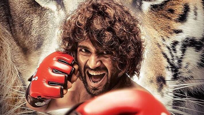 Vijay Deverakondas Liger Shooting Restarts Soon In Mumbai jsp Vijay Deverakondas Liger Shooting Restarts Soon In Mumbai jsp